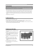 Preview for 9 page of Samsung MW5490W Service Manual