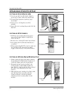 Preview for 10 page of Samsung MW5490W Service Manual