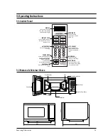 Preview for 5 page of Samsung MW5580W Service Manual