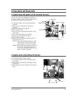 Preview for 6 page of Samsung MW5580W Service Manual