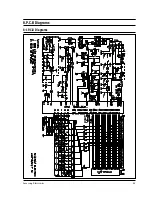 Preview for 20 page of Samsung MW5580W Service Manual