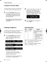 Preview for 10 page of Samsung MW5592W Owner'S Manual