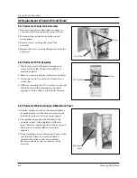 Preview for 9 page of Samsung MW5694W Service Manual