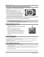 Preview for 13 page of Samsung MW5694W Service Manual