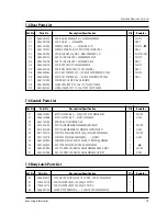 Preview for 18 page of Samsung MW5694W Service Manual