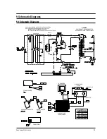 Preview for 22 page of Samsung MW5694W Service Manual