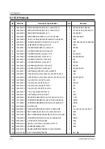 Preview for 22 page of Samsung MW5780H Service Manual