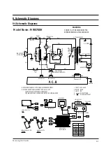 Preview for 23 page of Samsung MW5780H Service Manual