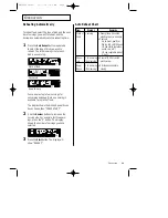 Preview for 11 page of Samsung MW5892S Owner'S Manual