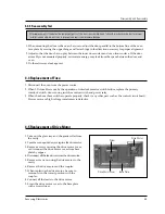 Preview for 8 page of Samsung MW5896W Service Manual