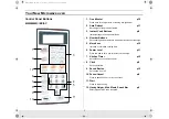 Preview for 7 page of Samsung MW5896WC Owner'S Manual