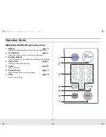 Preview for 8 page of Samsung MW610BA Owner'S Manual