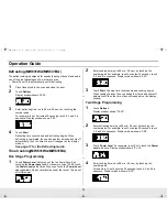 Preview for 11 page of Samsung MW610BA Owner'S Manual