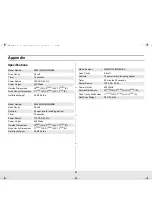 Preview for 21 page of Samsung MW610BA Owner'S Manual