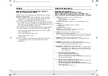 Preview for 2 page of Samsung MW614ST-B Owner'S Manual