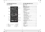 Предварительный просмотр 5 страницы Samsung MW614ST-B Owner'S Manual