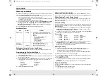 Предварительный просмотр 7 страницы Samsung MW614ST-B Owner'S Manual