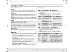 Предварительный просмотр 9 страницы Samsung MW614ST-B Owner'S Manual