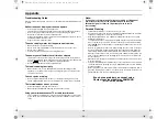 Preview for 12 page of Samsung MW614ST-B Owner'S Manual