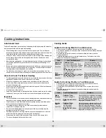 Preview for 12 page of Samsung MW6174ST Owner'S Manual