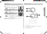 Preview for 3 page of Samsung MW711K Owner'S Instructions & Cooking Manual