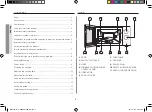 Preview for 18 page of Samsung MW711K Owner'S Instructions & Cooking Manual