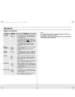 Предварительный просмотр 8 страницы Samsung MW730BB Owner'S Manual