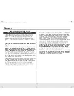 Предварительный просмотр 19 страницы Samsung MW730BB Owner'S Manual