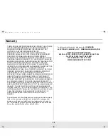 Предварительный просмотр 20 страницы Samsung MW730BB Owner'S Manual