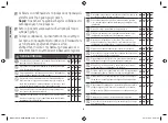 Предварительный просмотр 8 страницы Samsung MW731K Manual