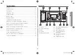 Предварительный просмотр 11 страницы Samsung MW731K Manual