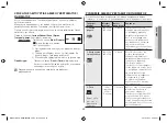 Preview for 15 page of Samsung MW731K Manual