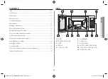 Preview for 31 page of Samsung MW731K Manual