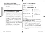 Preview for 4 page of Samsung MW73AD Owner'S Instructions & Cooking Manual