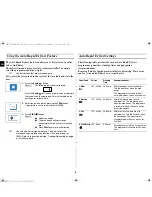 Preview for 8 page of Samsung MW73E Owner'S Instructions Manual