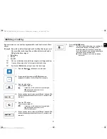 Preview for 9 page of Samsung MW73E Owner'S Instructions Manual