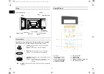 Preview for 2 page of Samsung MW73VD Owner'S Instructions Manual