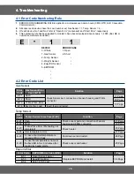 Preview for 15 page of Samsung MW73VR Service Manual