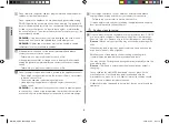 Preview for 8 page of Samsung MW76N-S Owner'S Instructions & Cooking Manual