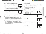 Preview for 11 page of Samsung MW76N-S Owner'S Instructions & Cooking Manual