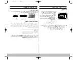 Preview for 4 page of Samsung MW8123ST Owner'S Manual