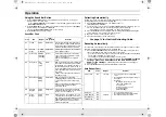 Preview for 25 page of Samsung MW8123ST Owner'S Manual