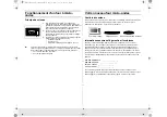 Preview for 36 page of Samsung MW8123ST Owner'S Manual