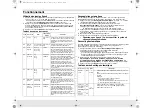 Preview for 41 page of Samsung MW8123ST Owner'S Manual