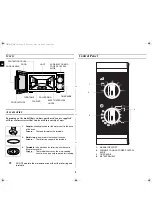 Preview for 2 page of Samsung MW81W-S Owner'S Instructions Manual