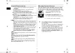 Preview for 4 page of Samsung MW81Y Owner'S Instructions Manual