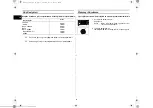 Preview for 6 page of Samsung MW81Y Owner'S Instructions Manual