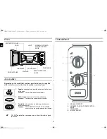 Preview for 2 page of Samsung MW81Z Owner'S Instructions Manual