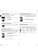 Preview for 6 page of Samsung MW81Z Owner'S Instructions Manual