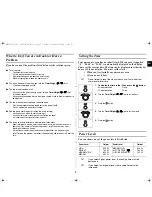 Предварительный просмотр 5 страницы Samsung MW82N Owner'S Instructions Manual